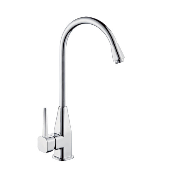 Смеситель для кухни Juguni 0402.750
Смеситель для кухни Juguni 0402.750