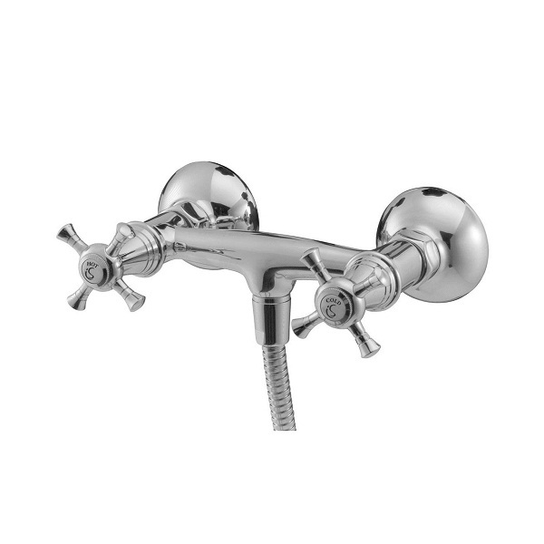 Смеситель для душа Ideal Standard Reflections B9658LS
Смеситель для душа Ideal Standard Reflections B9658LS