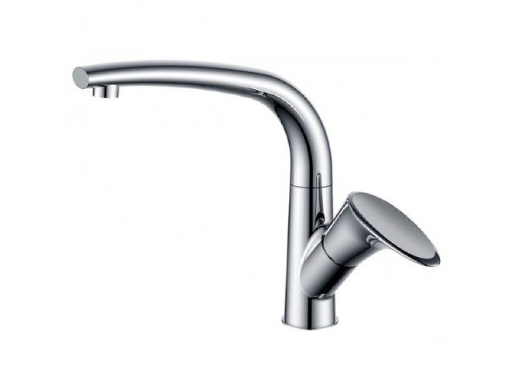 Смеситель для кухни Kaiser Calla 71044
Смеситель для кухни Kaiser Calla 71044