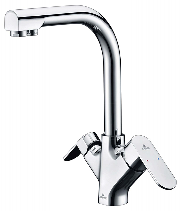 Смеситель для кухонной мойки KAISER Arena (33066)
Смеситель для кухонной мойки KAISER Arena (33066)