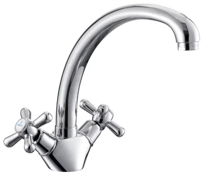 Смеситель для кухни Kaiser Carlson 11033
Смеситель для кухни Kaiser Carlson 11033