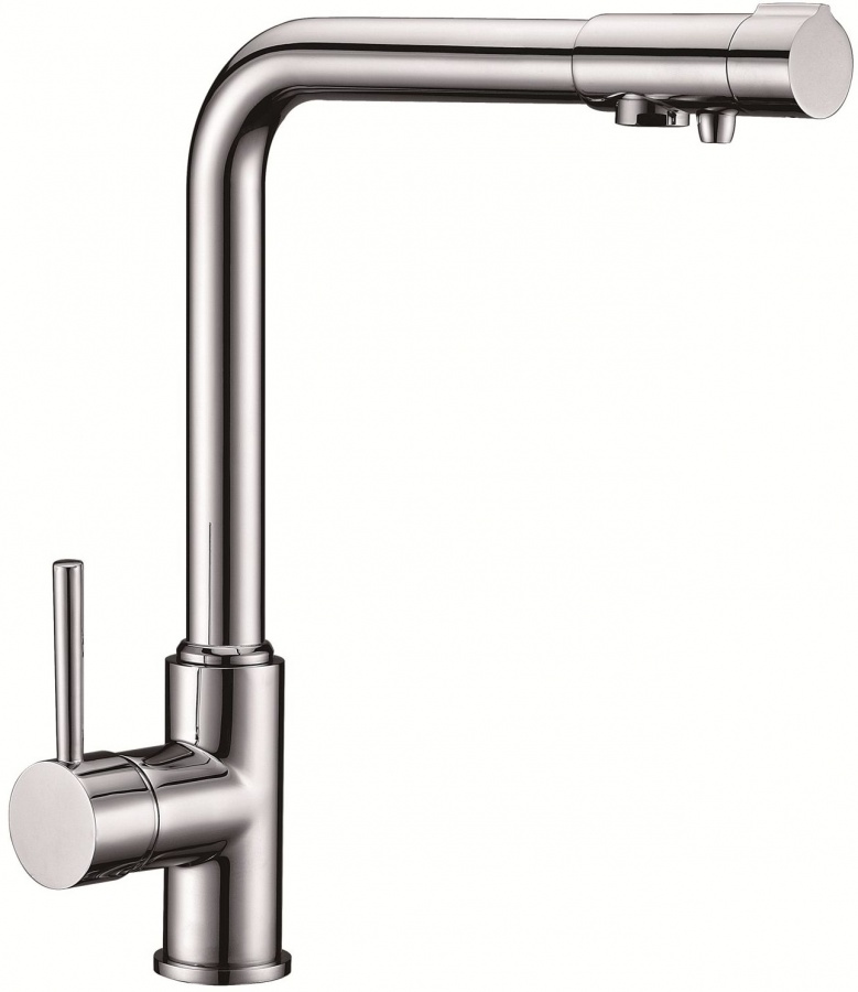 Смеситель для кухни Kaiser Teka 13044
Смеситель для кухни Kaiser Teka 13044