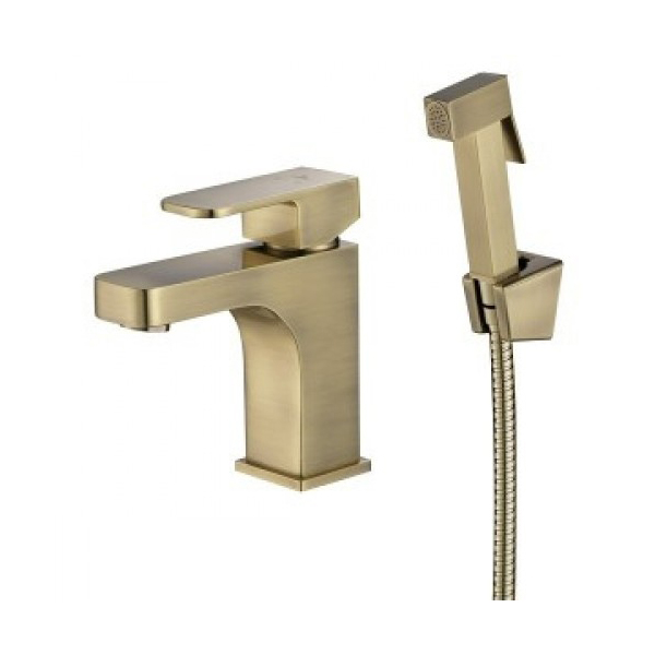 Смеситель для биде KAISER Sonat (34088-1)
Смеситель для биде KAISER Sonat (34088-1)