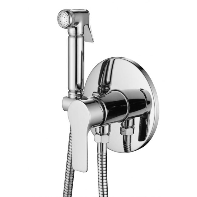 Смеситель для биде Kaiser Sena 74188
Смеситель для биде Kaiser Sena 74188