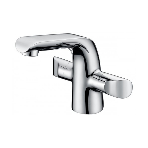 Смеситель для раковины KAISER Saturn (42011)
Смеситель для раковины KAISER Saturn (42011)