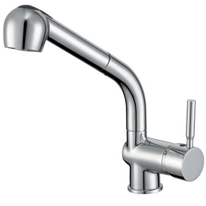 Смеситель для кухонной мойки KAISER Merkur (26066)
Смеситель для кухонной мойки KAISER Merkur (26066)