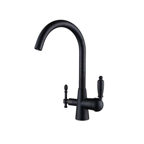 Смеситель для кухни Kaiser Vincent 31744-2
Смеситель для кухни Kaiser Vincent 31744-2