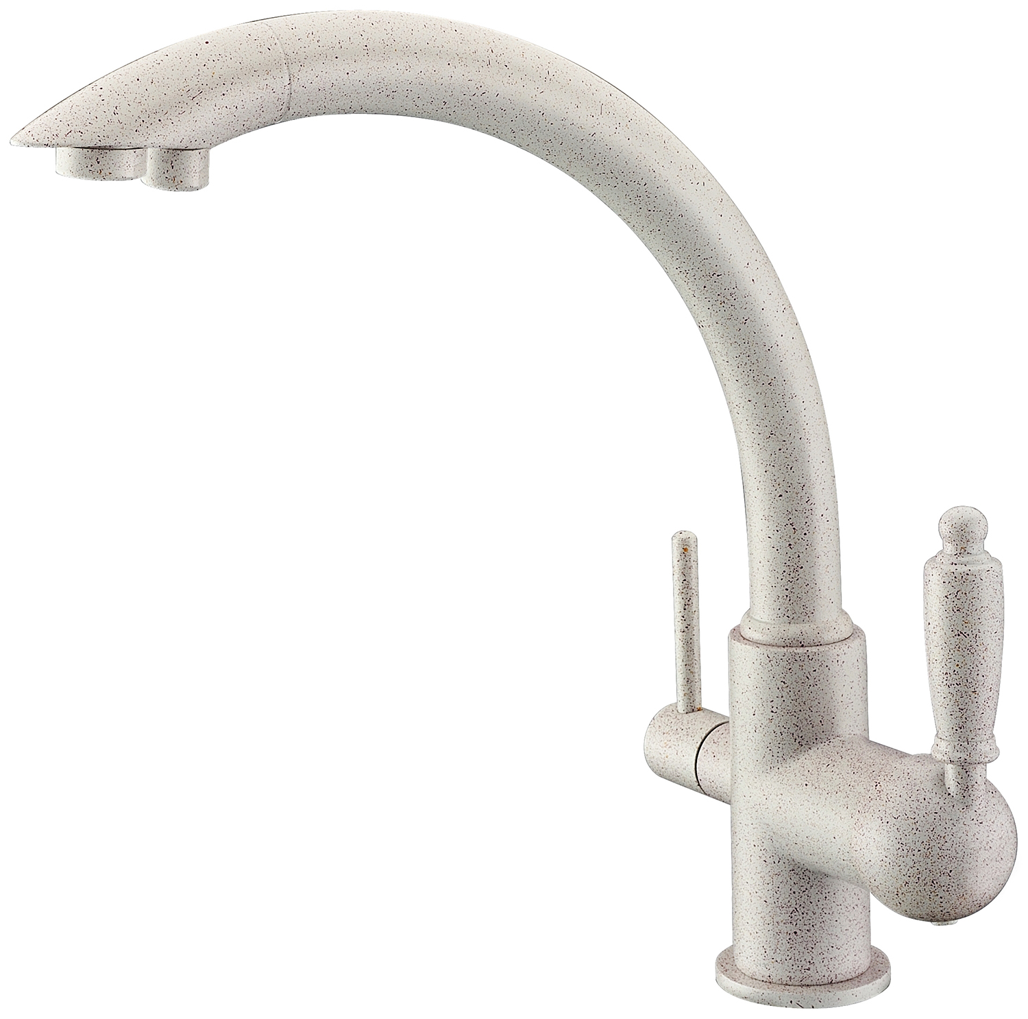 Смеситель для кухни Kaiser Vincent 31244-7
Смеситель для кухни Kaiser Vincent 31244-7