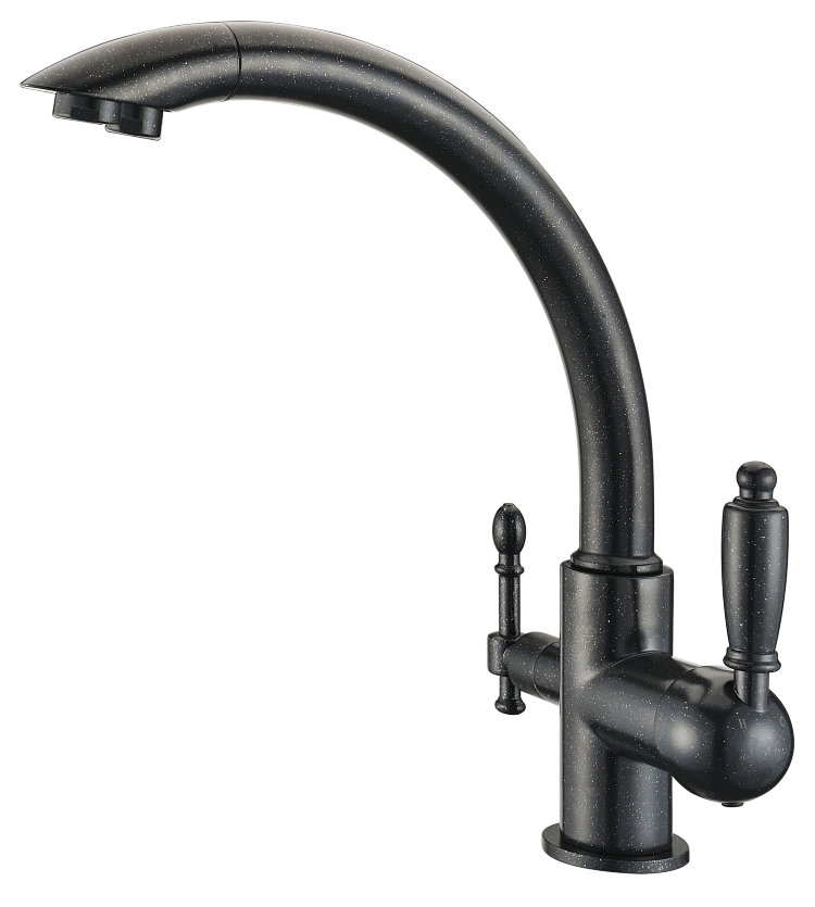 Смеситель для кухни Kaiser Vincent 31244-5
Смеситель для кухни Kaiser Vincent 31244-5