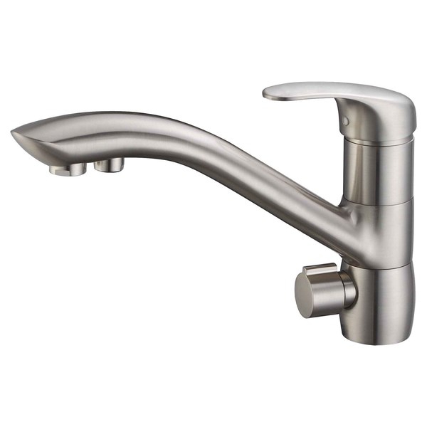 Смеситель для кухонной мойки KAISER Venus (39066-5)
Смеситель для кухонной мойки KAISER Venus (39066-5)