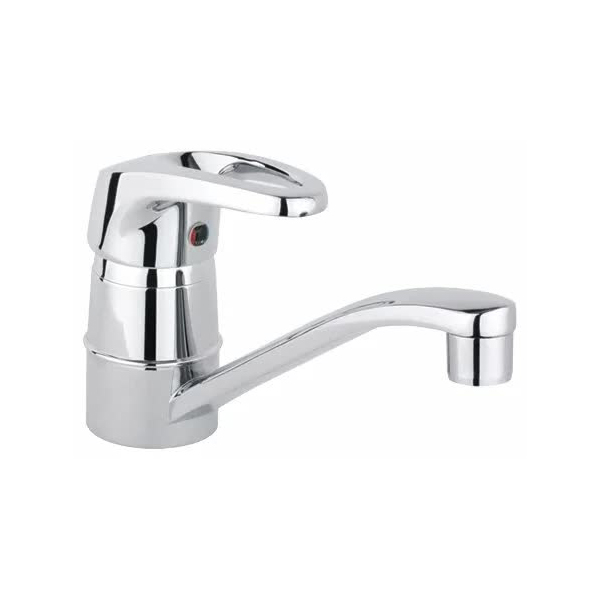 Смеситель для раковины Timo Standard 1931F Chrome
Смеситель для раковины Timo Standard 1931F Chrome