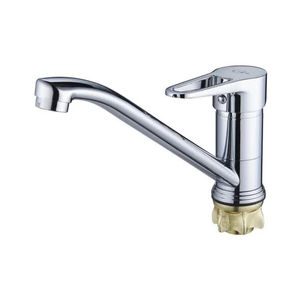 Смеситель для умывальника G-Lauf 4F-A045
Смеситель для умывальника G-Lauf 4F-A045