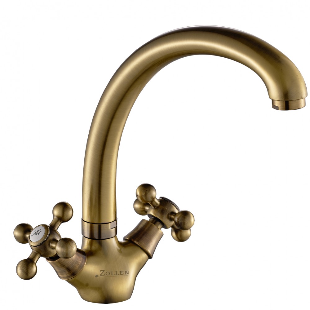 Смеситель для кухни Zollen Bremen BR71420622
Смеситель для кухни Zollen Bremen BR71420622