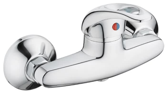 Смеситель для душа Zollen Koln KO31410641
Смеситель для душа Zollen Koln KO31410641