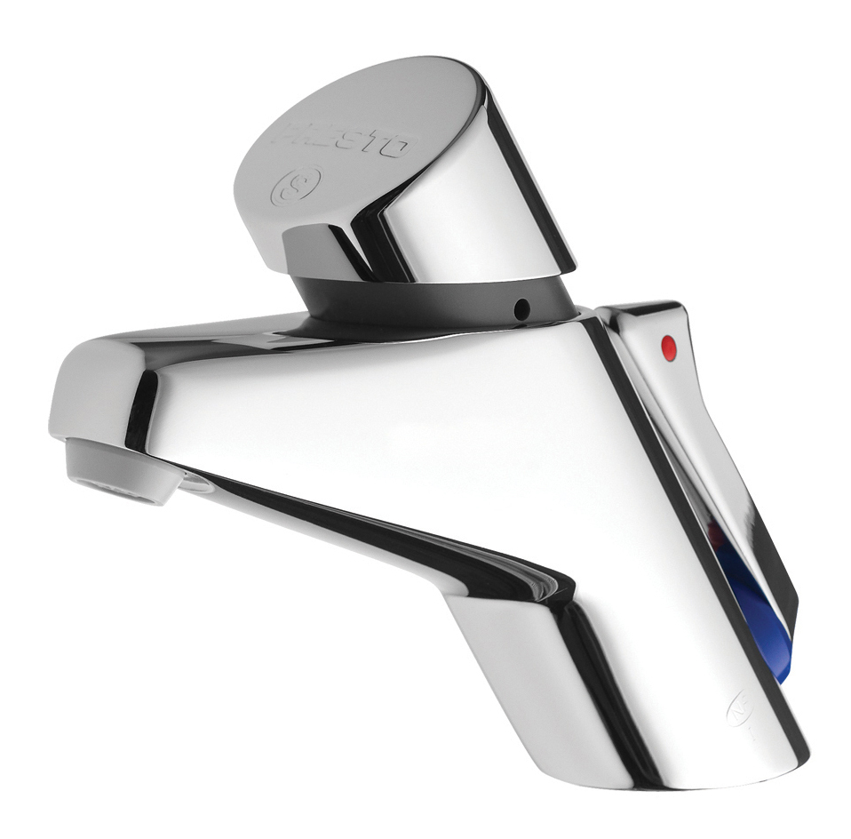 Смеситель для раковины Presto 2020 S 20501
Смеситель для раковины Presto 2020 S 20501