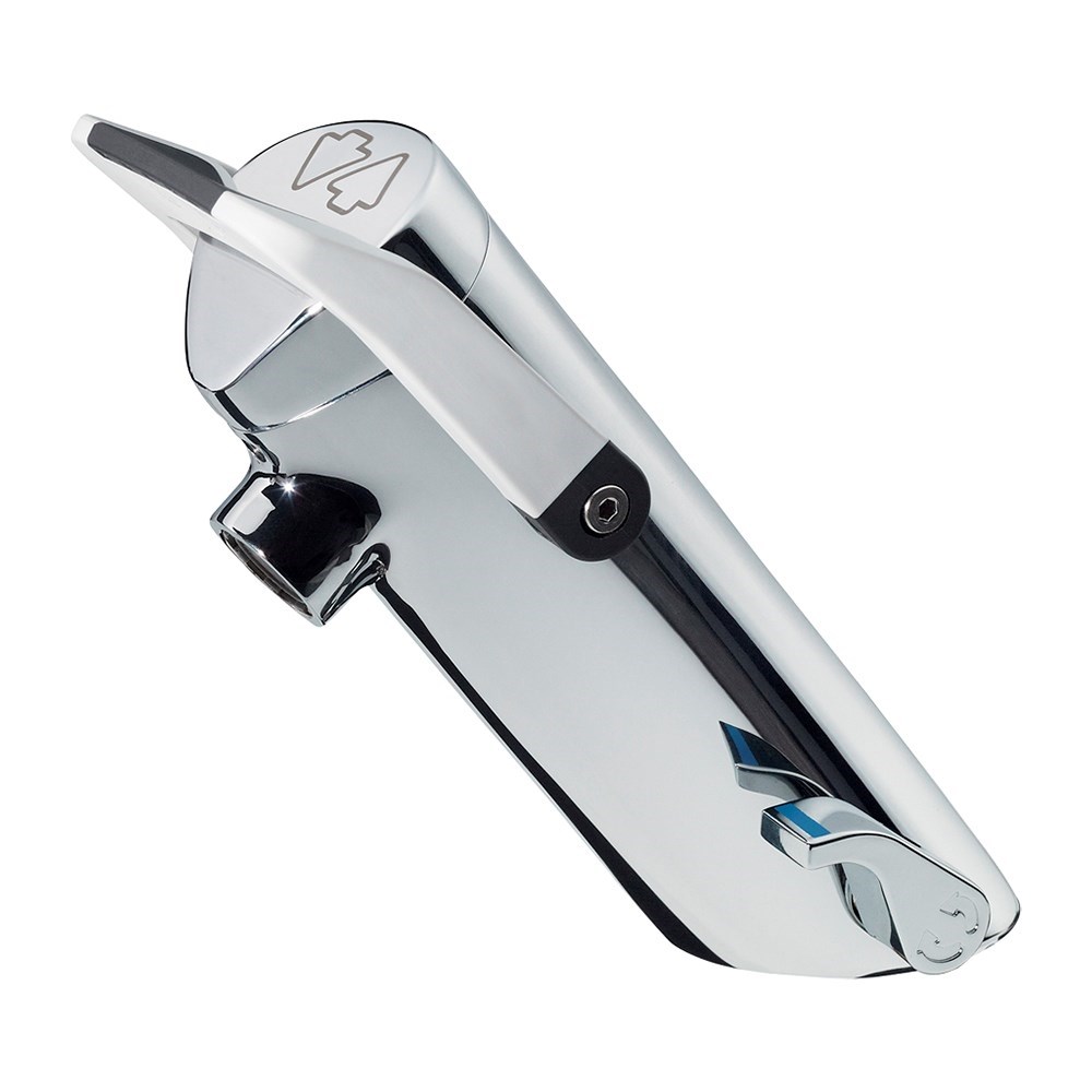 Смеситель для раковины Presto Neo Duo 68050
Смеситель для раковины Presto Neo Duo 68050