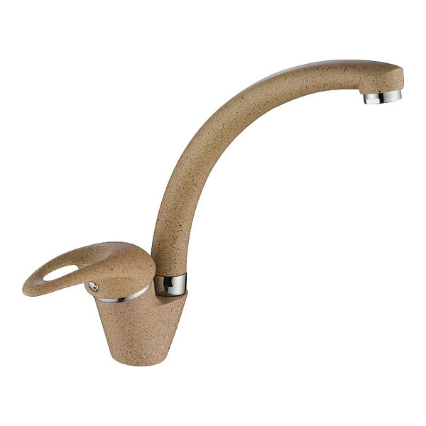 Смеситель для кухни Paulmark Holstein Ho212057-302 Sand
Смеситель для кухни Paulmark Holstein Ho212057-302 Sand