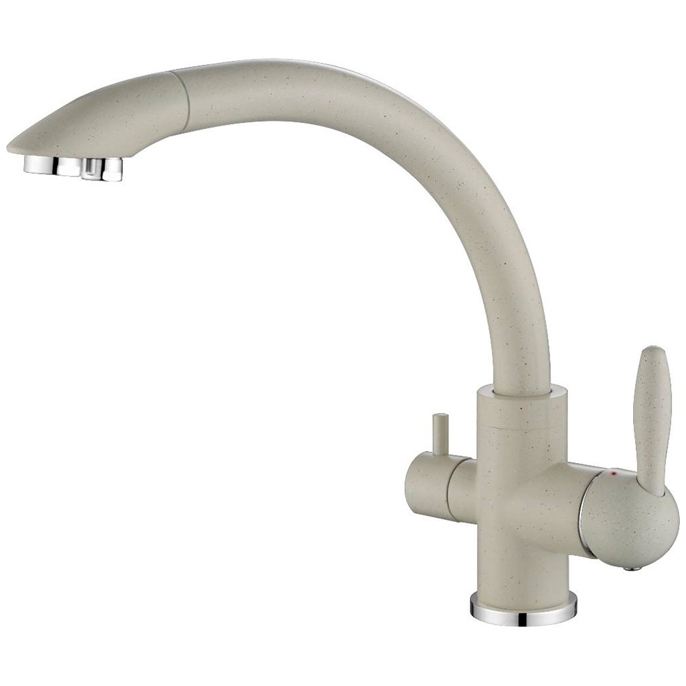 Смеситель для кухни Paulmark Essen Es213001-331 белый
Смеситель для кухни Paulmark Essen Es213001-331 белый