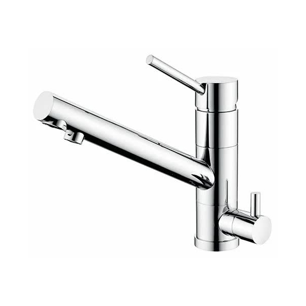 Смеситель для кухни Omoikiri Tonami-C 4994012
Смеситель для кухни Omoikiri Tonami-C 4994012