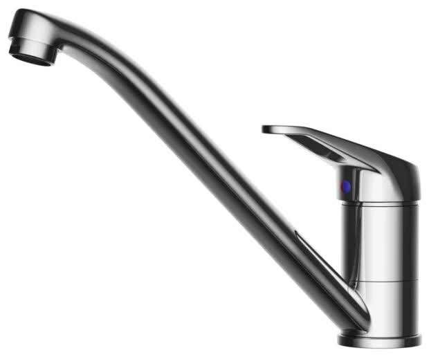 Смеситель для кухни Omoikiri Kado-C 4994122 Chrome
Смеситель для кухни Omoikiri Kado-C 4994122 Chrome