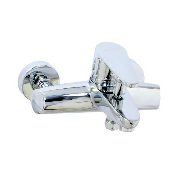 Смеситель для ванны с душем Argo Delta 40-05P Chrome
Смеситель для ванны с душем Argo Delta 40-05P Chrome