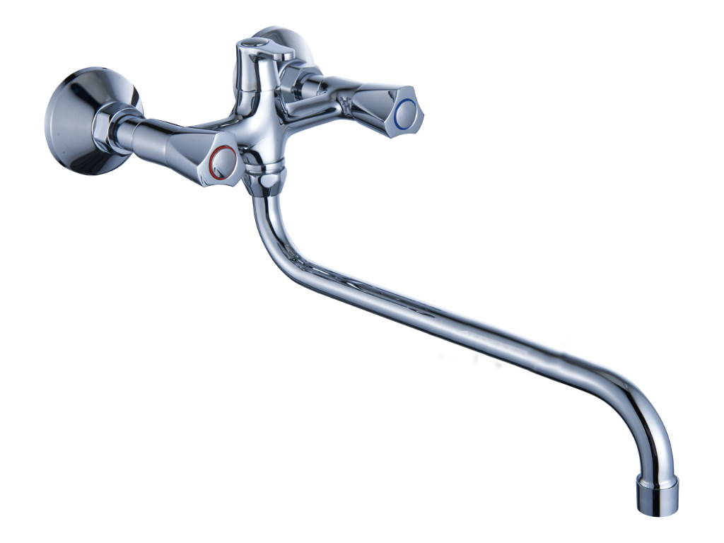 Смеситель для ванны Diadonna D80225353
Смеситель для ванны Diadonna D80225353