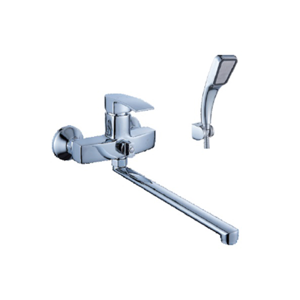 Смеситель для ванны Diadonna D80222103
Смеситель для ванны Diadonna D80222103