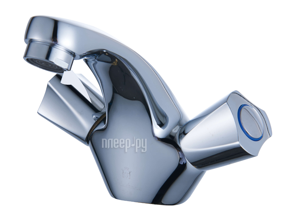 Смеситель для умывальника Diadonna D80110353
Смеситель для умывальника Diadonna D80110353