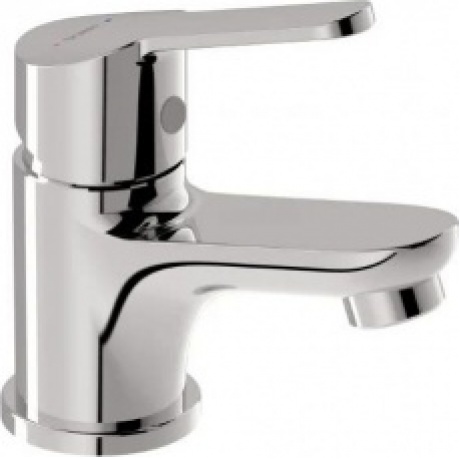 Смеситель для раковины Dorff Norma D1002100
Смеситель для раковины Dorff Norma D1002100