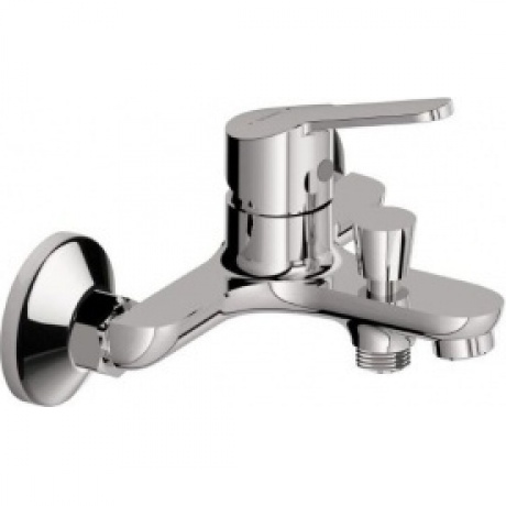 Смеситель для ванны и душа Dorff Norma D1010000
Смеситель для ванны и душа Dorff Norma D1010000