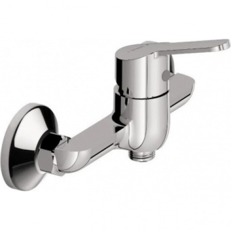 Смеситель для душа Dorff Norma D1020000
Смеситель для душа Dorff Norma D1020000