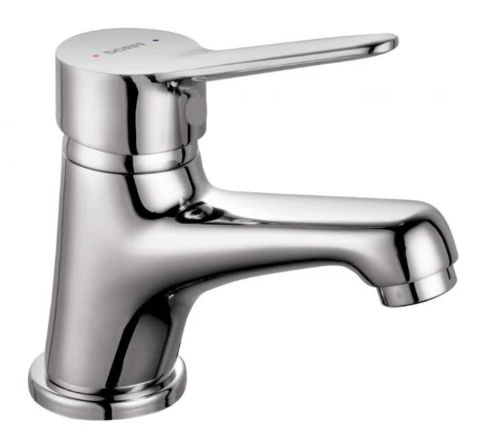 Смеситель для раковины Dorff Optima D2002100
Смеситель для раковины Dorff Optima D2002100