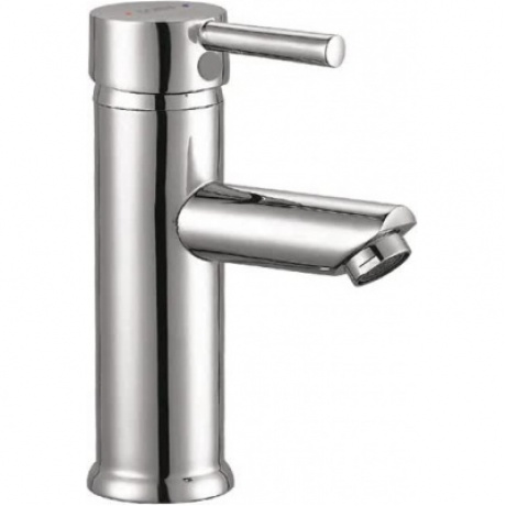 Смеситель для раковины Dorff Logic D3002100
Смеситель для раковины Dorff Logic D3002100