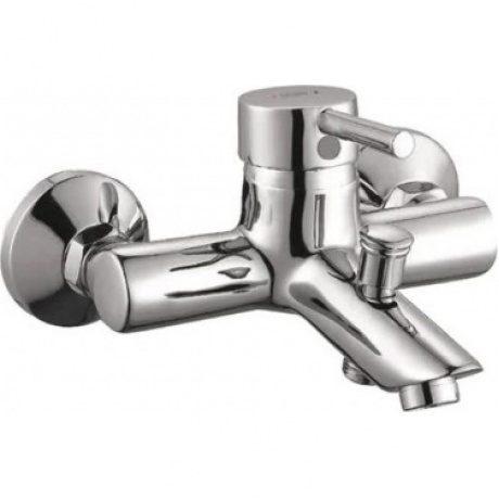 Смеситель для ванны и душа Dorff Logic D3010000
Смеситель для ванны и душа Dorff Logic D3010000