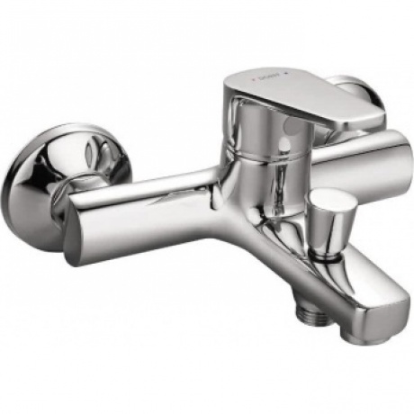 Смеситель для ванны и душа Dorff Prime D4010000
Смеситель для ванны и душа Dorff Prime D4010000