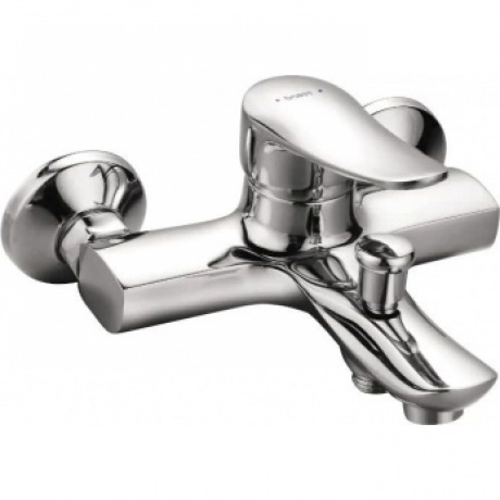 Смеситель для ванны и душа Dorff Ultra D5010000
Смеситель для ванны и душа Dorff Ultra D5010000