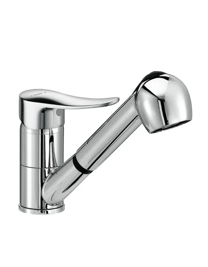 Смеситель для кухни Dorff Ultra D5000000
Смеситель для кухни Dorff Ultra D5000000
