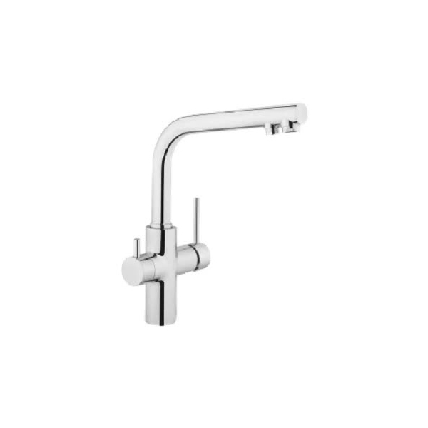 Смеситель для кухни Vitra Split A42144EXP
Смеситель для кухни Vitra Split A42144EXP