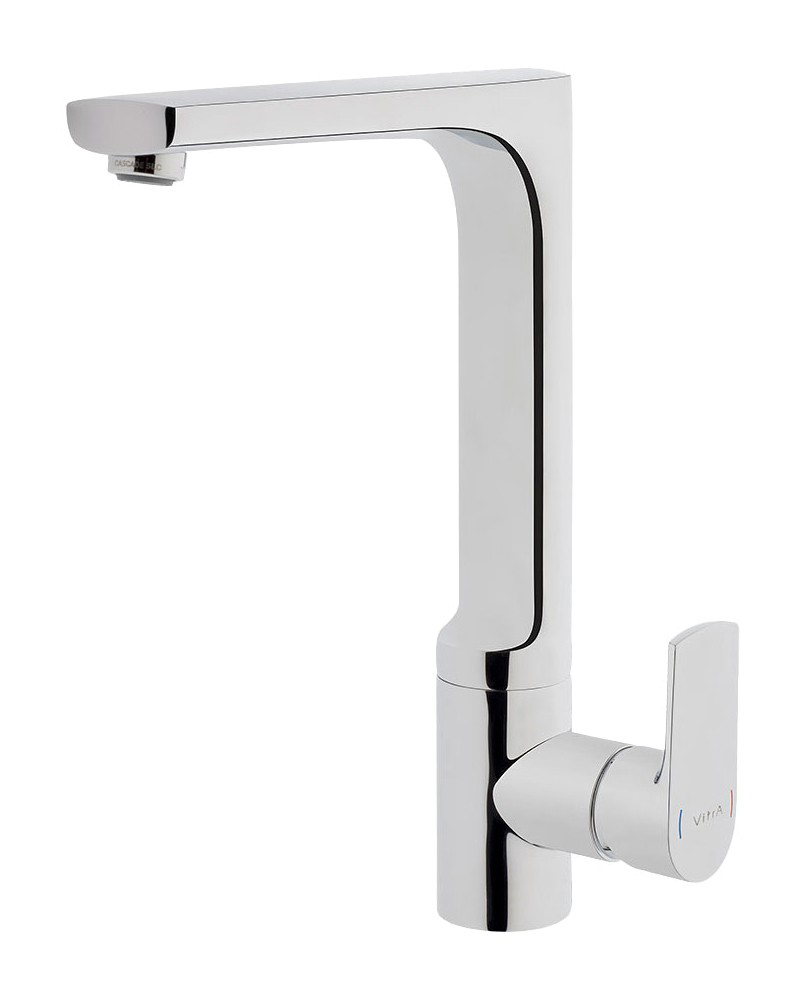 Смеситель для кухни Vitra Sento A42156EXP
Смеситель для кухни Vitra Sento A42156EXP