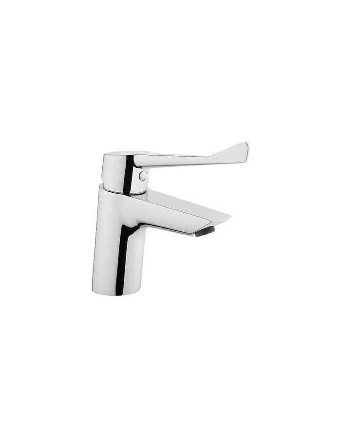 Смеситель для раковины Vitra Aquamed A42484EXP
Смеситель для раковины Vitra Aquamed A42484EXP