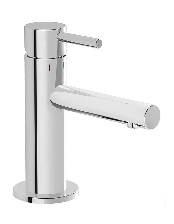 Смеситель для раковины Vitra Origin A42555
Смеситель для раковины Vitra Origin A42555