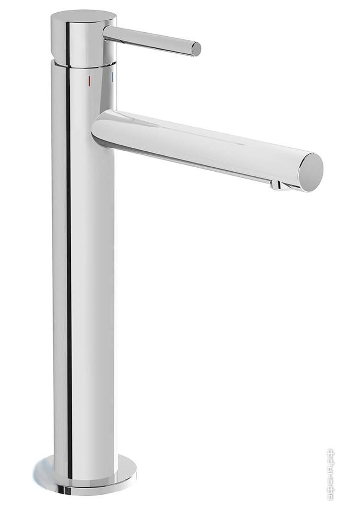 Смеситель для раковины Vitra Origin A42557
Смеситель для раковины Vitra Origin A42557