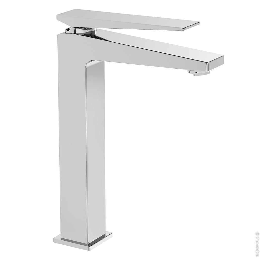 Смеситель для раковины Vitra Brava A42610EXP
Смеситель для раковины Vitra Brava A42610EXP