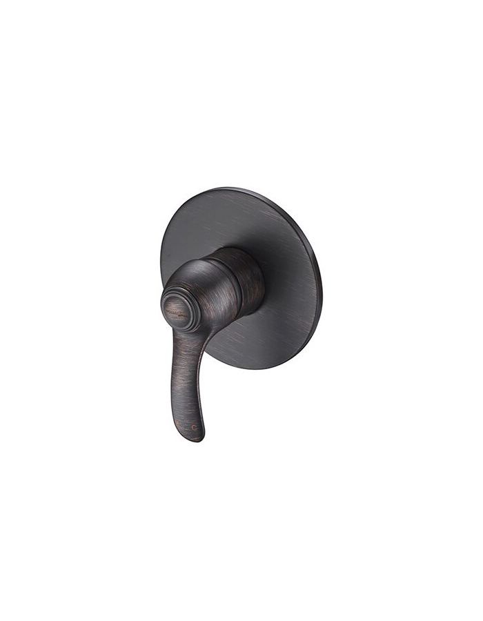 Смеситель для душа WasserKRAFT Isar 1351 9062512
Смеситель для душа WasserKRAFT Isar 1351 9062512