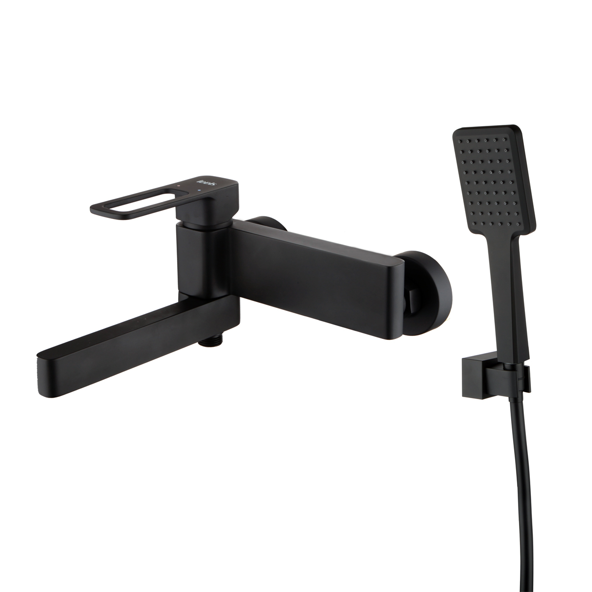 Смеситель для ванны Iddis Slide SLIBL00i02
Смеситель для ванны Iddis Slide SLIBL00i02