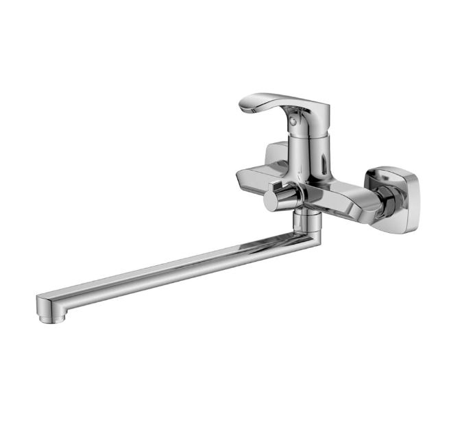 Смеситель для ванны Iddis Joker JOKSB00i10WA
Смеситель для ванны Iddis Joker JOKSB00i10WA