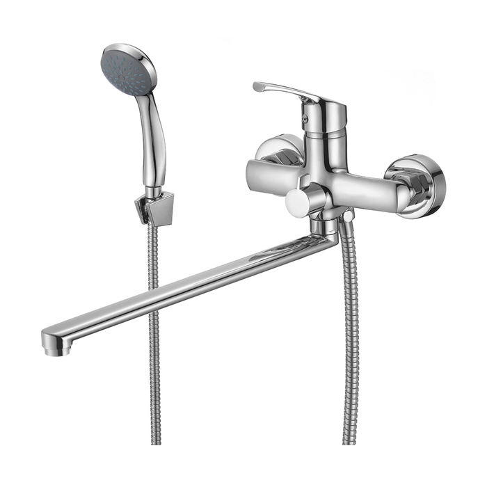 Смеситель для ванны Milardo Sterm STESB02M10
Смеситель для ванны Milardo Sterm STESB02M10