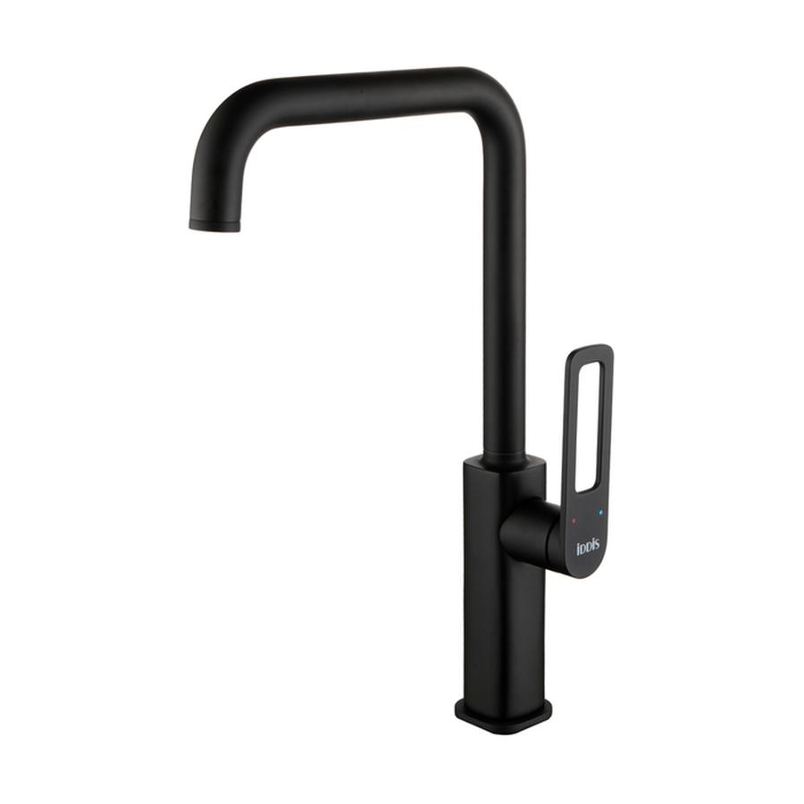 Смеситель для кухни Iddis Slide SLIBL00i05
Смеситель для кухни Iddis Slide SLIBL00i05