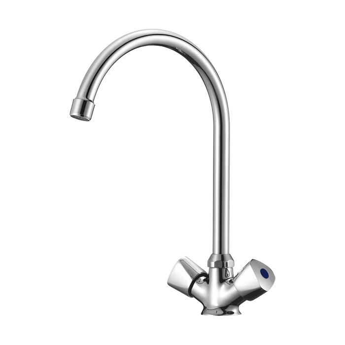 Смеситель для кухни Milardo Tring TRISB0JM05
Смеситель для кухни Milardo Tring TRISB0JM05