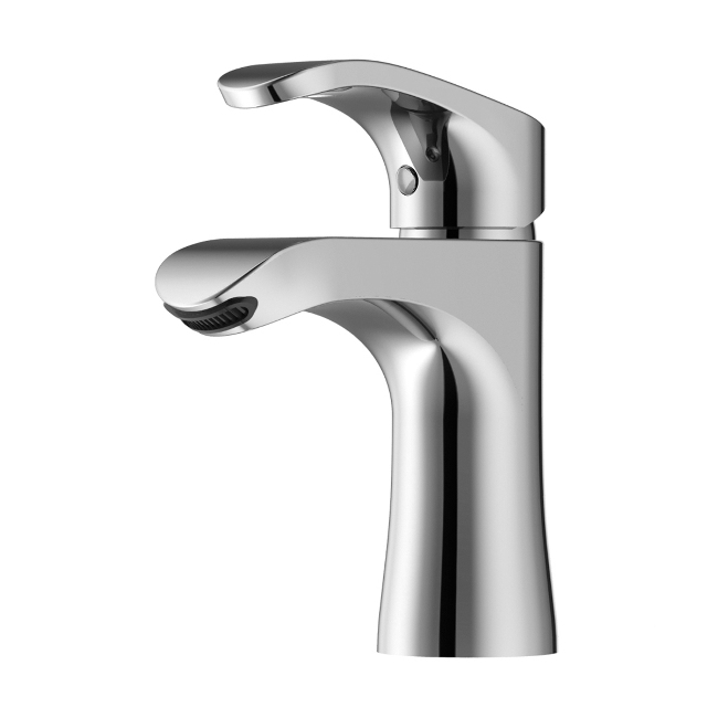 Смеситель для раковины Iddis Joker JOKSB00i01
Смеситель для раковины Iddis Joker JOKSB00i01